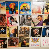 33 GIRI 12" pollici LP 12inch DISCO VINILE