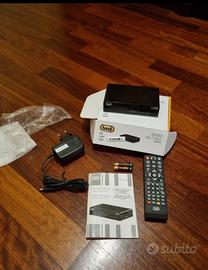 decoder tv nuovo