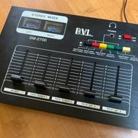 Mixer B.V.L. SM-2700