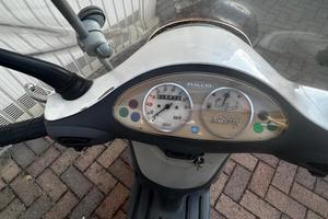 scooter 50 liberty
