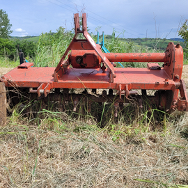 Fresatrice Fresa a puntonti Rau per trattore