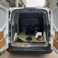 autocarro ford trasit 3 posti