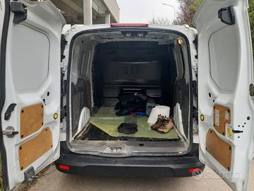 autocarro ford trasit 3 posti