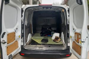 autocarro ford trasit 3 posti