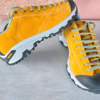 scarpe trekking da donna n°37