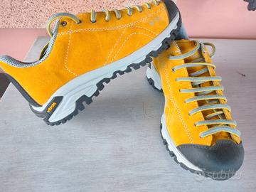 scarpe trekking da donna n°37
