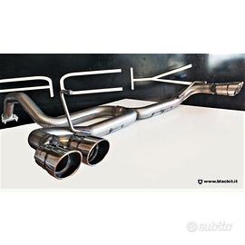 Bombardone 4.0 per 500/ 595 Abarth