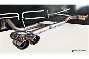 Bombardone 4.0 per 500/ 595 Abarth