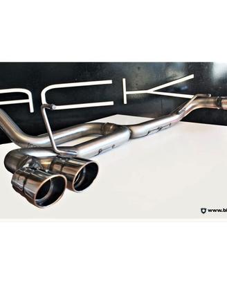 Bombardone 4.0 per 500/ 595 Abarth