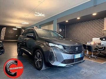 PEUGEOT 3008 BLUEHDI 130 S&S ALLURE – 2021
