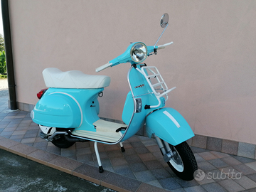 Vespa px