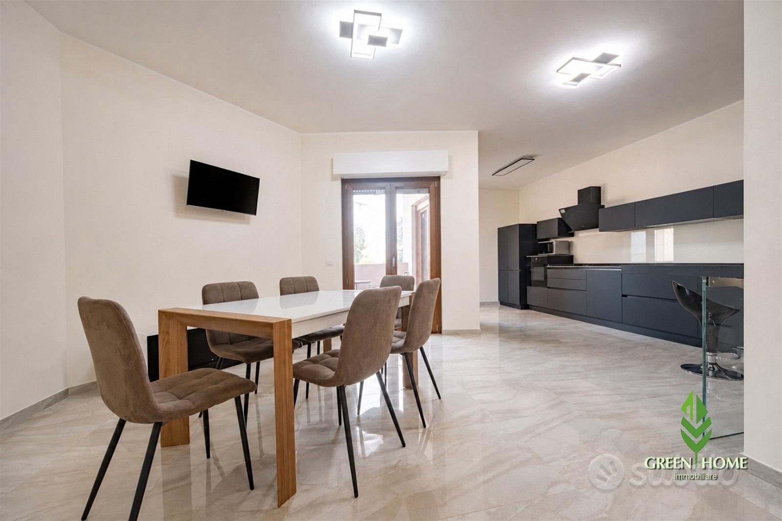 Appartamento – Cagliari, Sant'Avendrace, Sant'Avendrace-Santa Gilla - Vista 5