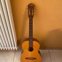 Chitarra acustica
