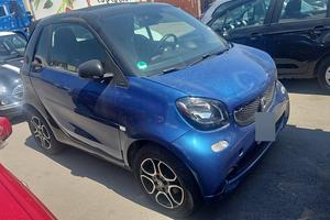 smart fortwo cabrio