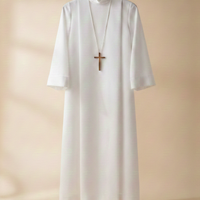 Tunica Prima Comunione (Saio) – Bimba