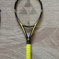 Racchetta Tennis Fisher Radio 105