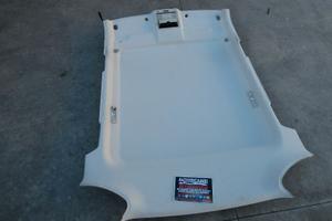 Cielo imperiale LAND ROVER RANGE ROVER EVOQUE