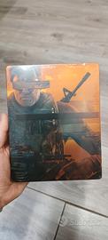 Steelbook COD Black Ops 6 Sealed NO GIOCO