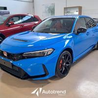 Honda Civic 2.0 329 CV Type-R Best Lap Limite...