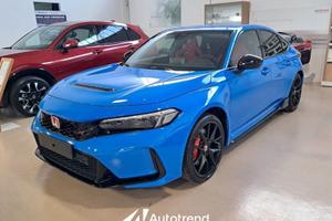 Honda Civic 2.0 329 CV Type-R Best Lap Limite...