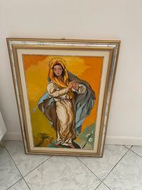Quadro religioso