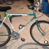 MTB 26" SILVERSTAR Vintage