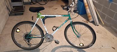 MTB 26" SILVERSTAR Vintage