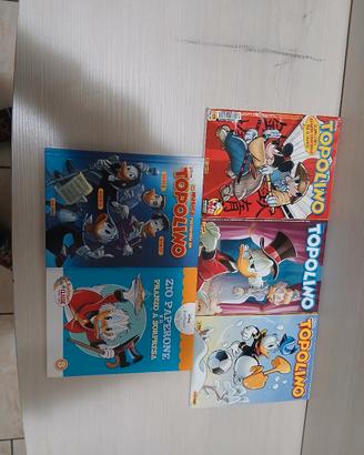 fumetti