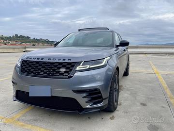 Range Rover Velar 2.0 Diesel 241CV R-Dynamic