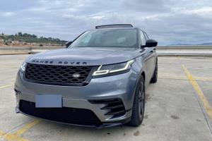 Range Rover Velar 2.0 Diesel 241CV R-Dynamic