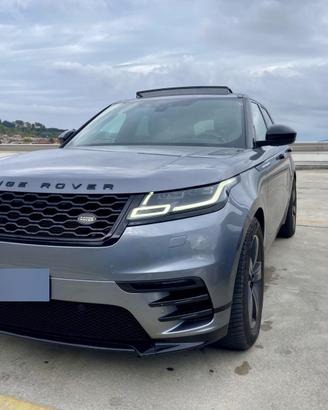 Range Rover Velar 2.0 Diesel 241CV R-Dynamic