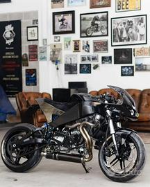 Buell