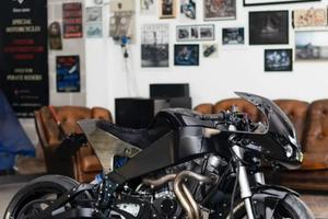 Buell