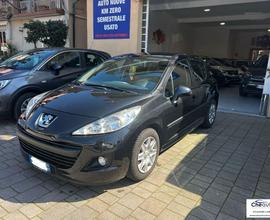 PEUGEOT - 207 - 8V 75CV 5p. X Line