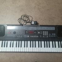 Pianola bontempi 16 6110