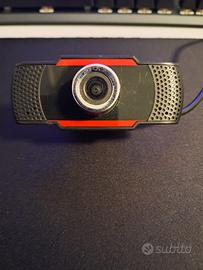 Fotocamera da computer fisso