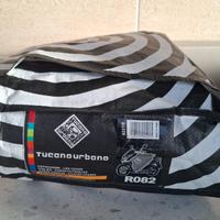 Termoscud Tucano  R082 coperta coprigambe scooter