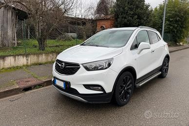 OPEL MOKKA X 1.6 136CV DIESEL ALLESTIMENTO INNOVAT