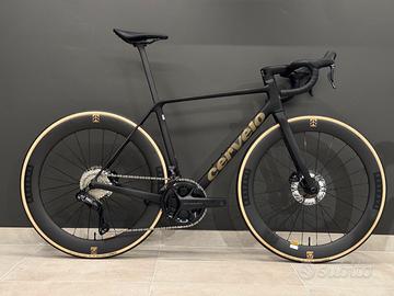 Cervélo R5 tg. 54 
