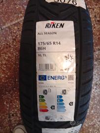  4 GOMME NUOVE 4 STAGIONI 