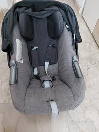 trio inglesina Aptica
