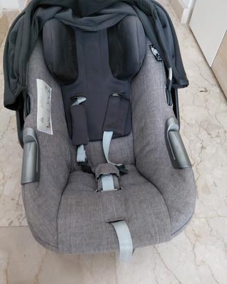 trio inglesina Aptica