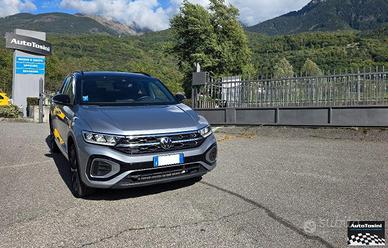 VOLKSWAGEN - T-Roc - 1.0 TSI R-Line