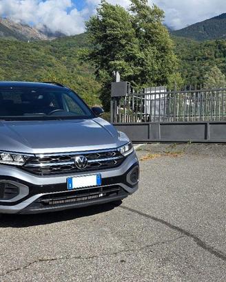 VOLKSWAGEN - T-Roc - 1.0 TSI R-Line