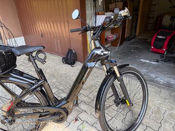 Bianchi  eOmnia