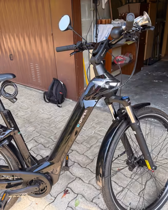 Bianchi  eOmnia