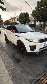 Range Rover Evoque TD4 2.0 Cambio Aut