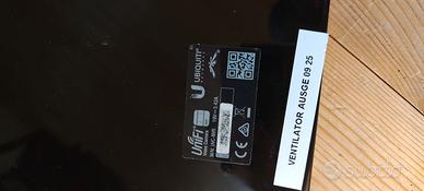 Ubiquiti UniFi Video NVR 500GB (UVC-NVR)