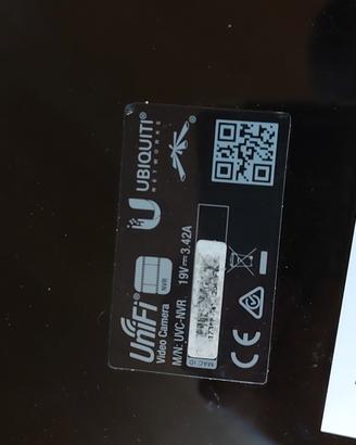 Ubiquiti UniFi Video NVR 500GB (UVC-NVR)