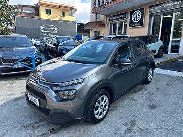 Citroen C3 PureTech 83 S&S Feel